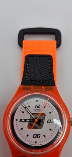 Swatch Access "SKI Patrol" SKO100 – 2002 NUOVO NOS - Foto 5 di 11