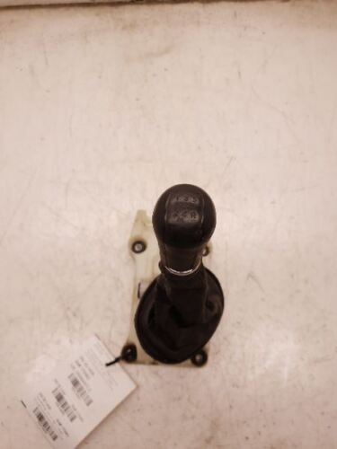 2006 SCION XA 5 SPEED FWD MANUAL TRANSMISSION SHIFTER ASSEMBLY - Picture 2 of 12