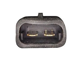 Left Engine Cooling Fan Assembly Dorman For 1993 Cadillac Allante - Image 2 of 2