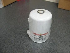 Luber-Finer LFF2 Engine Oil Lube Filter Replaces CAT 3I1145 DETROIT 23530652