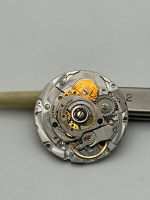 Longines l631.1 Automatisch Uhrwerk