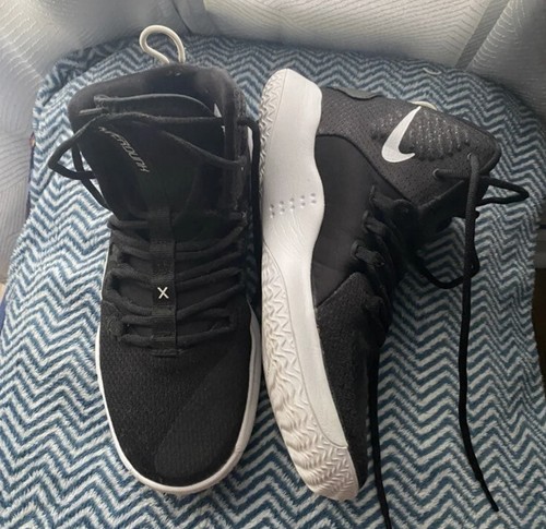 nike hyperdunk size 7