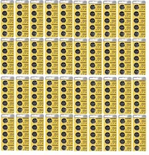 Lot of 1000 Toshiba CR2032 New Fresh Date CR2032 2032 Lithium 3V Batteries 2034