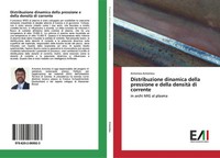 Distribuzione Dinamica Della Pressione E Della Densità Di Corrente Antoniou Buch