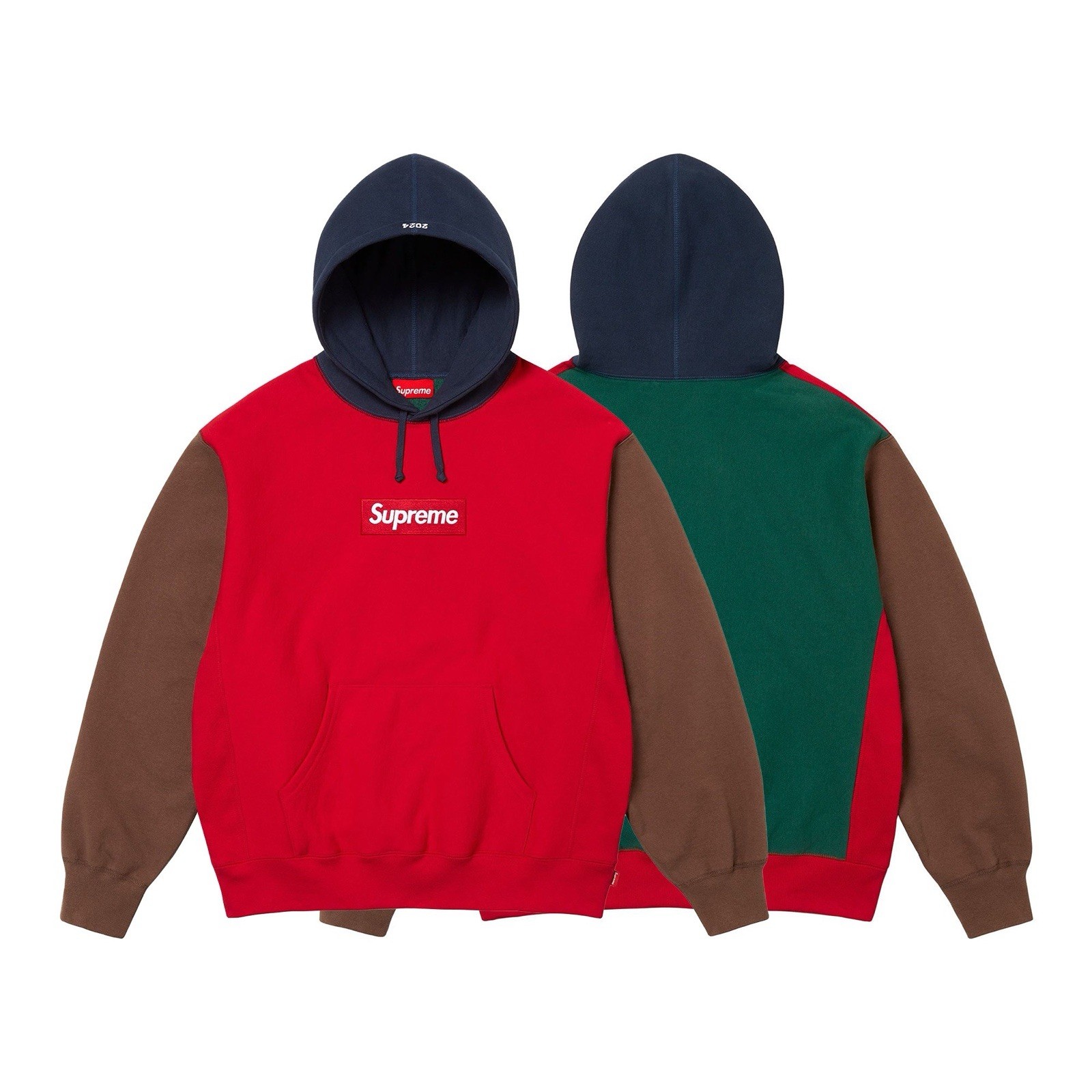 Supreme Box logo Hoody | eBay