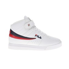 Fila Vulc 13 High Top Womens White Sneakers Casual Shoes 5CM00101-125