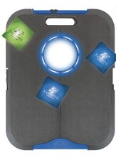 Go Gater, Cornhole, Light Up and Standard Available, Easy Storage, Light Weight