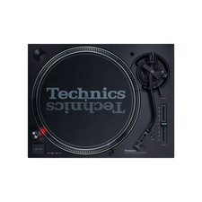 Technics SL-1210MK7EG - DJ-Plattenspielersystem mit Direktantrieb - SL 1210MK7EG