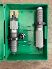 RCBS FULL LENGTH DIE SET .338 LAPUA MODEL 16601 (WCP034066)