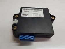670103573 electronics module 2317944 for MASERATI QUATTROPORTE M156 GRANLUSSO S