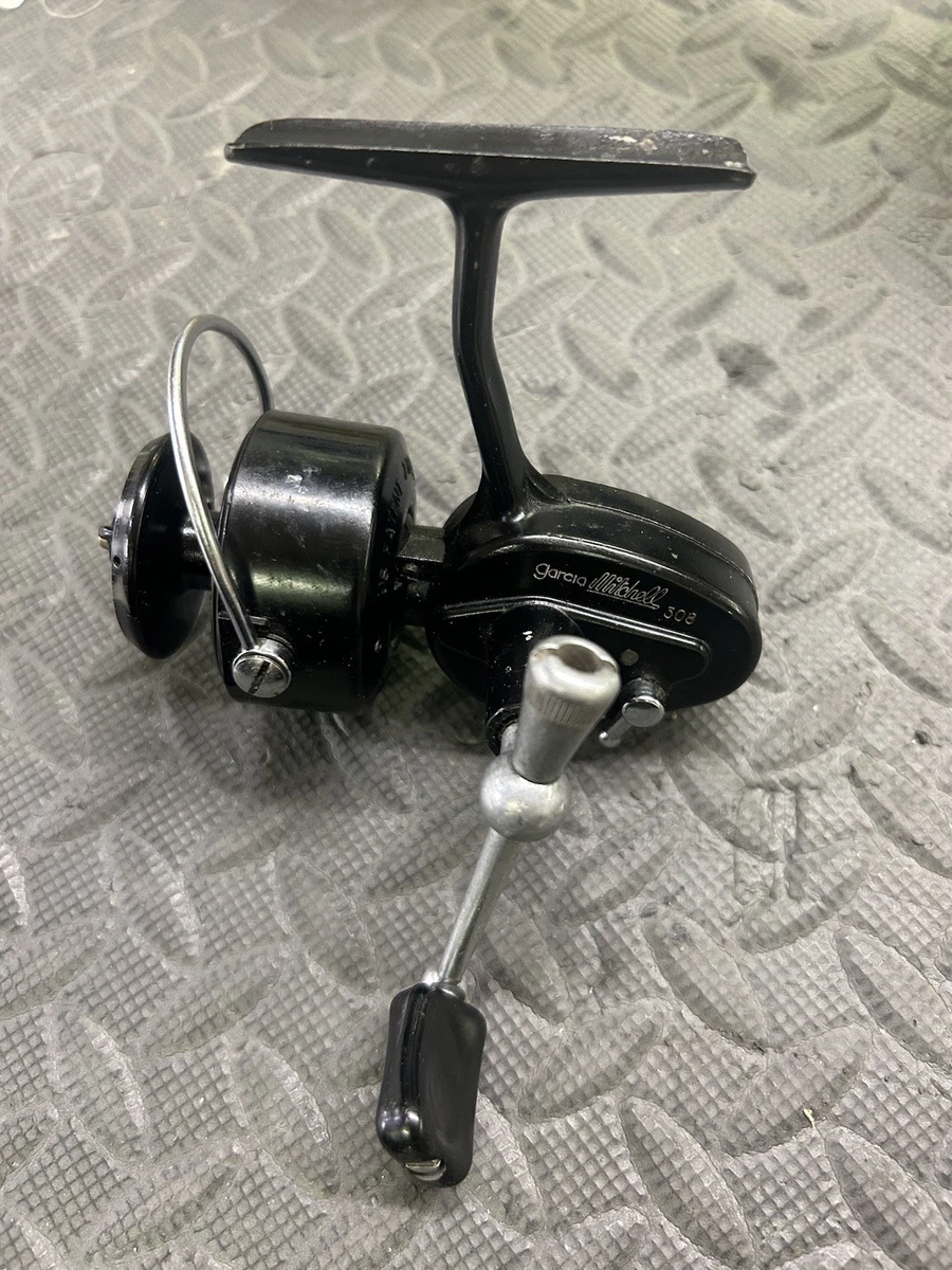 60年代 MITCHELL 308 #305022 60年代 MITCHELL 308 #305022