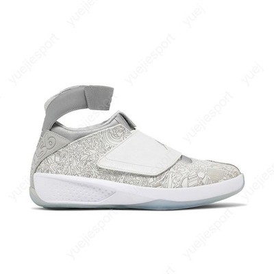 Size 9 - Air Jordan 20 Retro Laser for sale online | eBay