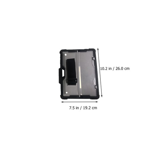 Antifall-Plastikschale Schutzfolie Für Tablet-Hüllen -Schutzabdeckung - 第 9/12 張圖片
