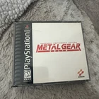 Metal Gear Solid (Sony PlayStation 1, 1999)