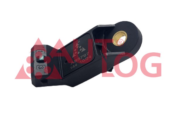 Fits AUTLOG ATAS5797 Sensor, intake manifold pressure ATAS5797 Intake manifold