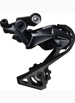 SHIMANO Schaltwerk Ultegra RDR8000 schwarz | 11-fach