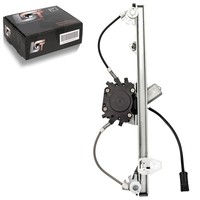 Elektrischer Fensterheber Mit Motor Vorne Links FüR Fiat Panda 312 319