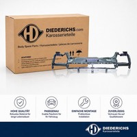 Frontverkleidung Diederichs 1454802 Frontmaske Frontblech