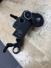 Preston DM2 Motor W/ Bracket