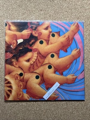 Superbloom : Pollen  (Vinyl) 12'' | Unplayed | FAST TRACKED SHIP  