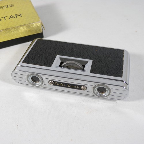 OPERA GLASSES CRYSTAR TASCHENFERNGLAS THEATER VINTAGE MADE IN JAPAN W136 - Bild 18 von 23