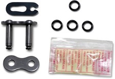 DID 525 VO Series O-Ring Chain FJ Press Fit M...