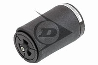 Luftfeder Federbein StossdÄMpfer Hinterachse Links FÜR BMW 5 (E39) - AIC 71098