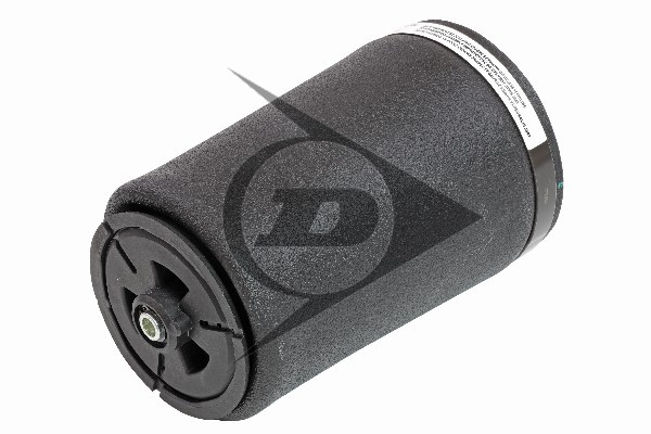 Luftfeder Federbein StossdÄMpfer Hinterachse Links FÜR BMW 5 (E39) - AIC 71098-image