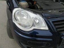 Orig. Scheinwerfer rechts - 9N3 VW Polo 1.4 9 N