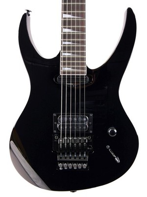 Ibanez 540PIII Black New Electric Guitar | eBay