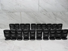 Lot of 20 Motorola/Symbol DS9208 Series Handsfree USB Standard Range Scanners