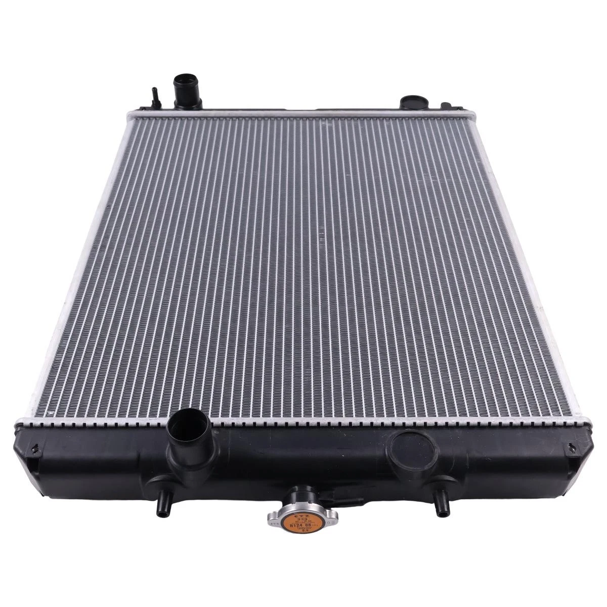 R Radiator 129944-44510 for Yanmar Engine 4TNV98 4TNV98-VTBZ 4TNV98