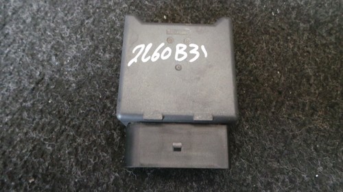 2L60B31 *  VW Golf 7 Sprtsvan  5G  Steuergerät für Kraftstoffpumpe 5Q0906093A