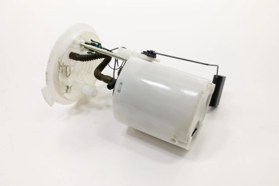 Bomba de combustible Lincoln Aviator 2020 L1m39h307ee L1mz-9h307-n Foto 4 de 4