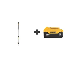 DEWALT DCPS620B 20V MAX XR Brushless Li-Ion Cordless Pole Saw Gift battery NEW