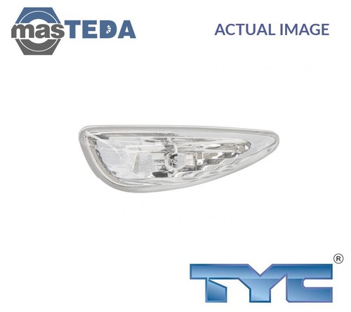 18-11031-01-2 INDICATOR LIGHT BLINKER LAMP RIGHT TYC FOR KIA VENGA 1.4L,1.6L