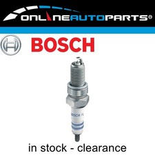 Bosch Iridium Spark Plug XR5DI30 for Honda TMS 125, TMX 155 and Yamaha RS110F