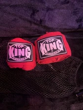Top King Boxing