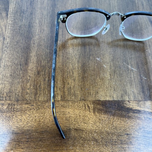 Ray Ban *NUR GESTELL* RB 5154 2012 51x21 145 Brille - Bild 4 von 13