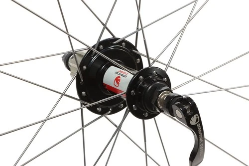 DT Swiss RR585 RR440 Road Wheelset - Thumbnail 5
