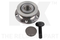 1 X Radlagersatz NK 764724 FüR Audi A4 Avant A4 A4 Cabriolet