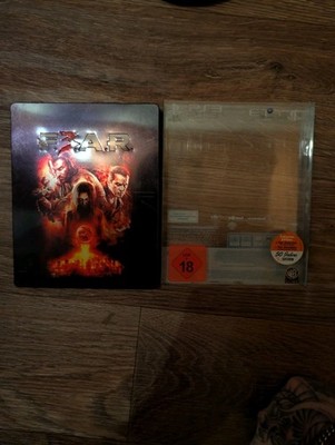 F.E.A.R. 3 Steelbook Edition - PlayStation 3, Inkl. Der Exorzist