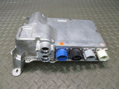 2016-2019 TESLA MODEL S 75D HIGH VOLTAGE POWER DISTRIBUTION JUNCTION BOX MODULE