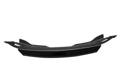 03-10 Bentley Continental GTC GT Gate Trunk Lock Cover Sill Scuff Panel Oem