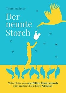 Der neunte Storch   Meine Reise vom unerfüllten Kin... | Buch | Zustand sehr gut