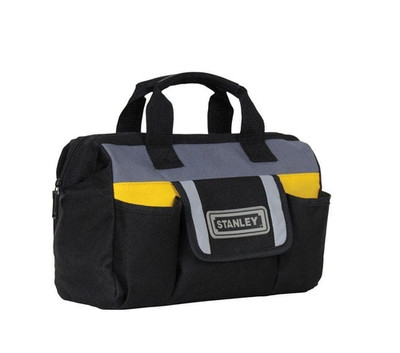 STANLEY  Hand Tools - Tool Bag 30cm (12in)