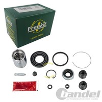 Frenkit Reparatursatz Bremssattel Hinterachse Passend FüR Mazda 6 | 236915