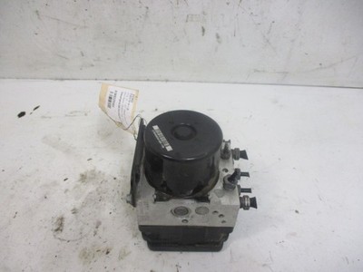 Steuergerät ABS Block Hydraulikblock Hydroaggregat passt für FORD FIESTA VI 1.25