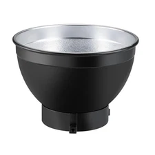 Glow 7" Reflector For The Bowens Mount