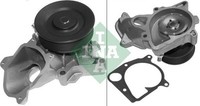 Schaeffler Ina 538 0187 10 Wasserpumpe FüR Bmw